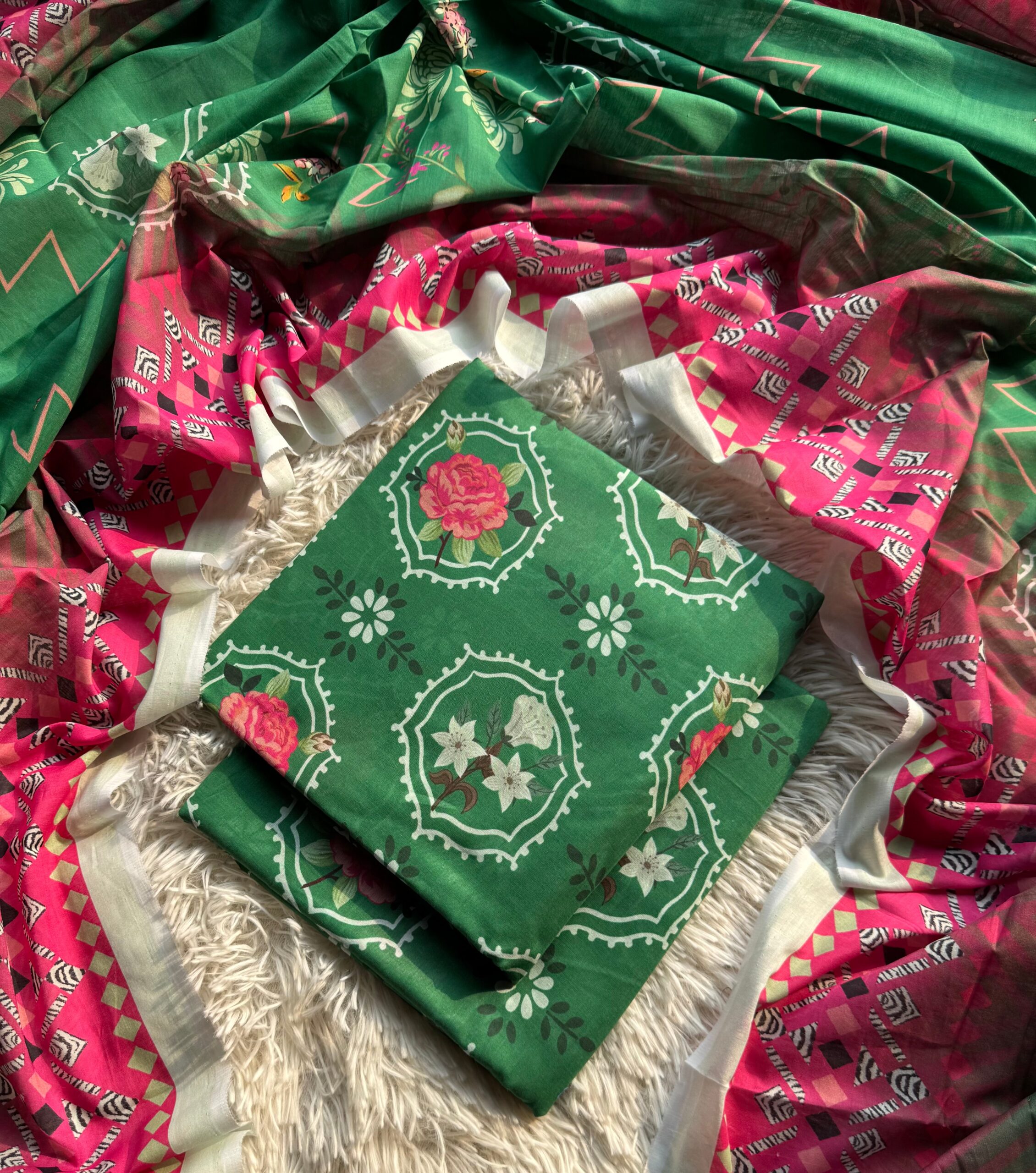 4DF0D793-584E-429F-8FFA-E9DE9C01C64F.jpg Sapphire Lawn 3pc - Image 1