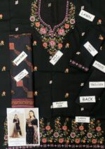 Sapphire Lawn 3pc 90/88 - Image 3