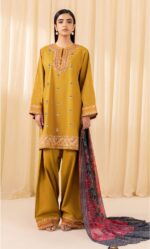 Sapphire Lawn 3pc 90/88 - Image 4