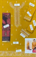 Sapphire Lawn 3pc - Image 5