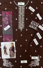 Sapphire Lawn 3pc - Image 32