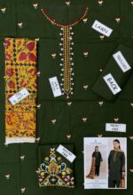 Sapphire Lawn 3pc - Image 13