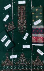 Sapphire Lawn 3pc 90/88 - Image 16