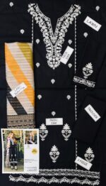 Sapphire Lawn 3pc - Image 18