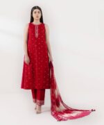 Sapphire Lawn 3pc 90/88 - Image 19