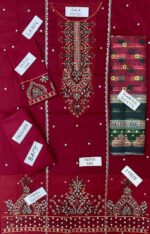 Sapphire Lawn 3pc - Image 20