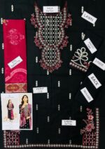 Sapphire Lawn 3pc - Image 21