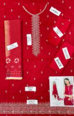 Sapphire Lawn 3pc 90/88 - Image 23