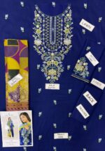 Sapphire Lawn 3pc - Image 28