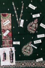 Sapphire Lawn 3pc 90/88 - Image 29