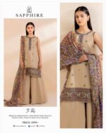 Sapphire Lawn 3pc 90/88 - Image 30