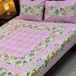 Patch Work Bedsheets - Image 9