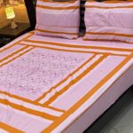 Patch Work Bedsheets