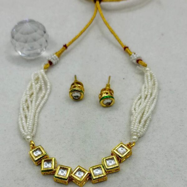 Kundan Jewelry