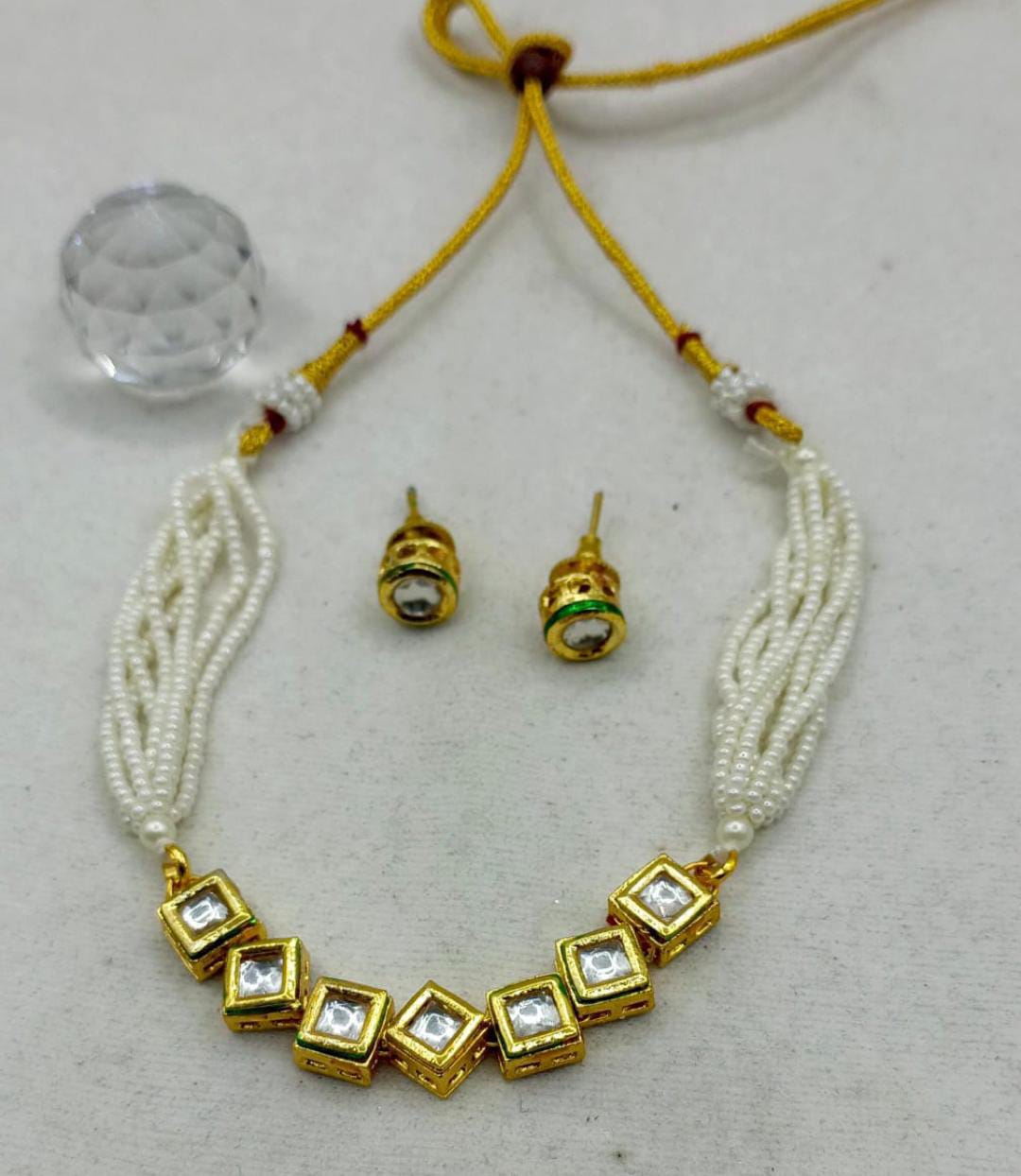 IMG-20250719-WA0003 Kundan Jewelry - Image 1