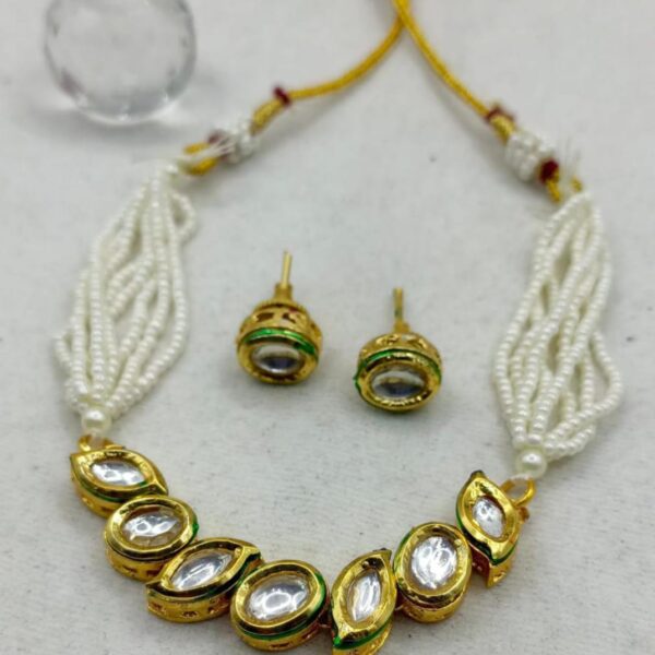 Kundan Jewelry