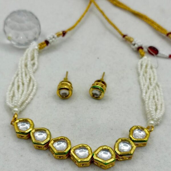 Kundan Jewelry
