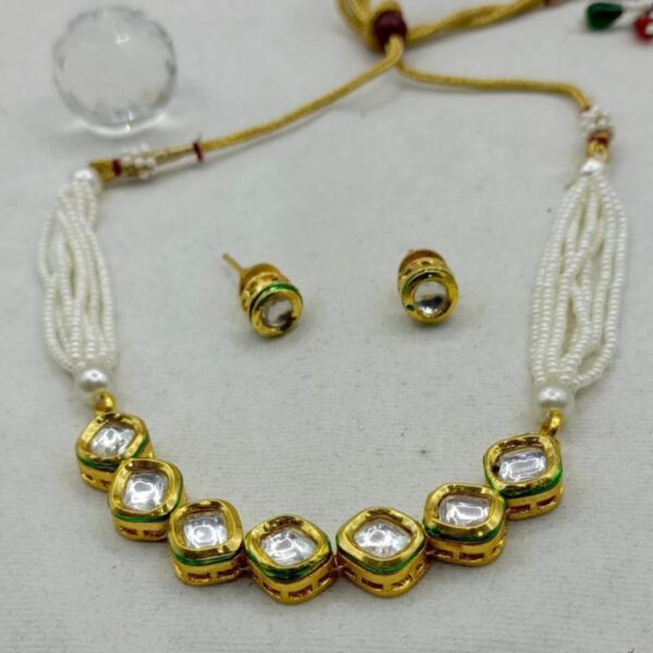 Kundan Jewelry