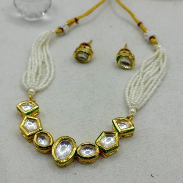 Kundan Jewelry