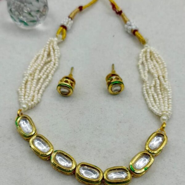 Kundan Jewelry