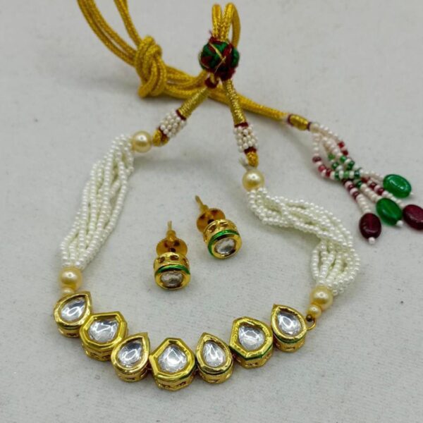 Kundan Jewelry
