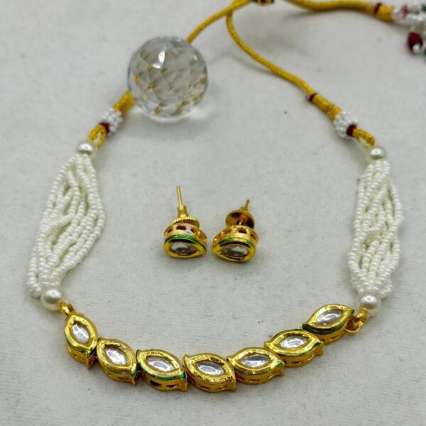 Kundan Jewelry