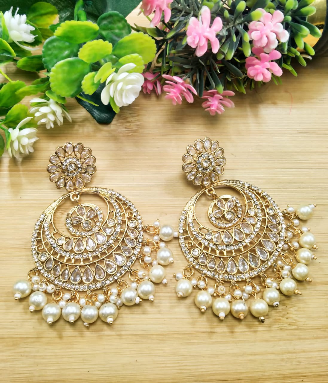 IMG-20250719-WA0017 Kundan Jewelry - Image 1