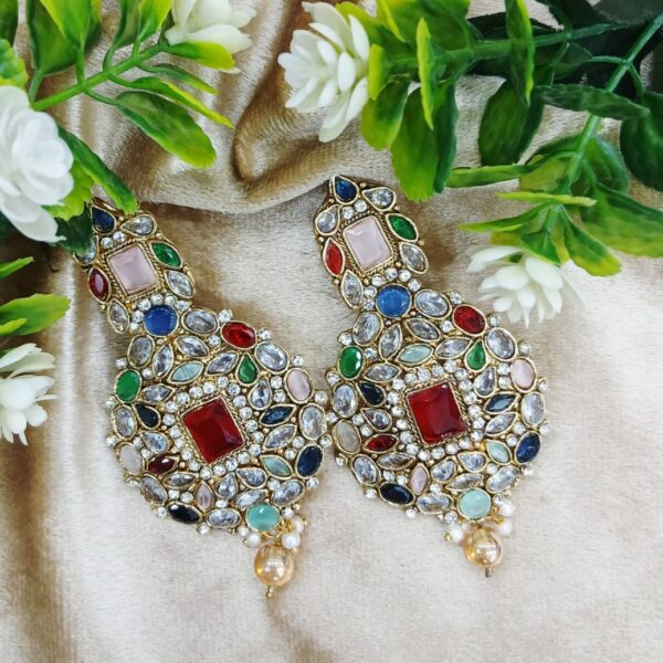Kundan Jewelry