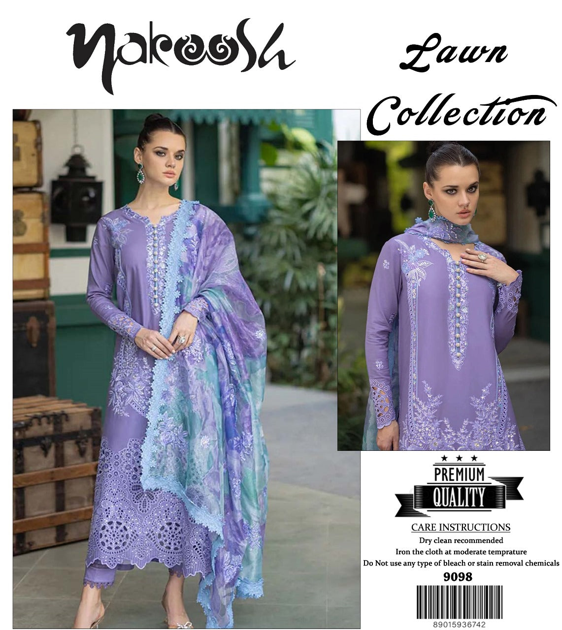 NaqooshLawn3pc_1_d1339d1e-87de-4d30-944f-30fb7476af36.jpg Nakoosh Lawn 3pc - Image 1