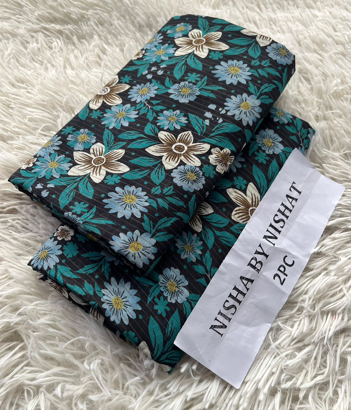 NishabyNishat926.jpg Nisha By Nishat 2pc - Image 1