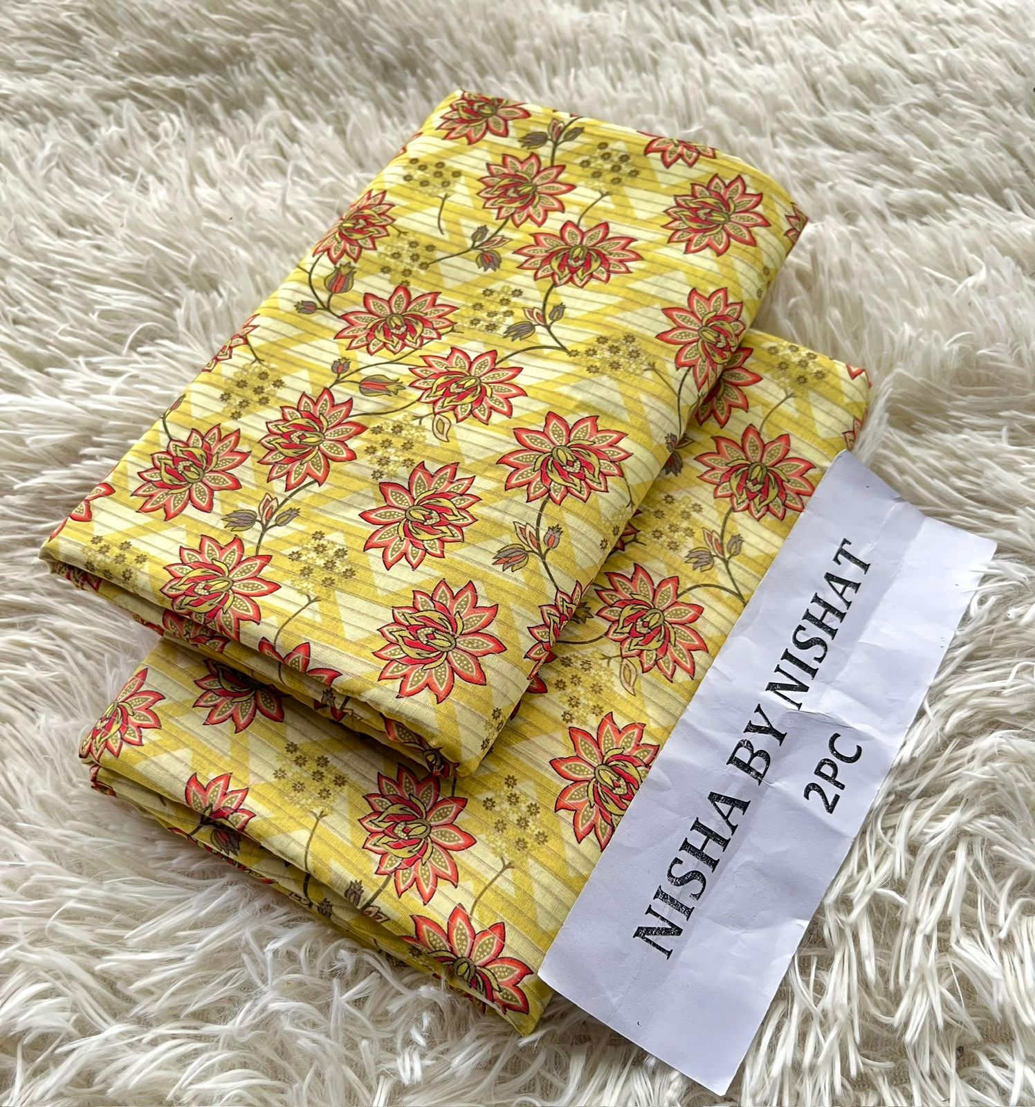 NishabyNishat927.jpg Nisha By Nishat 2pc - Image 1