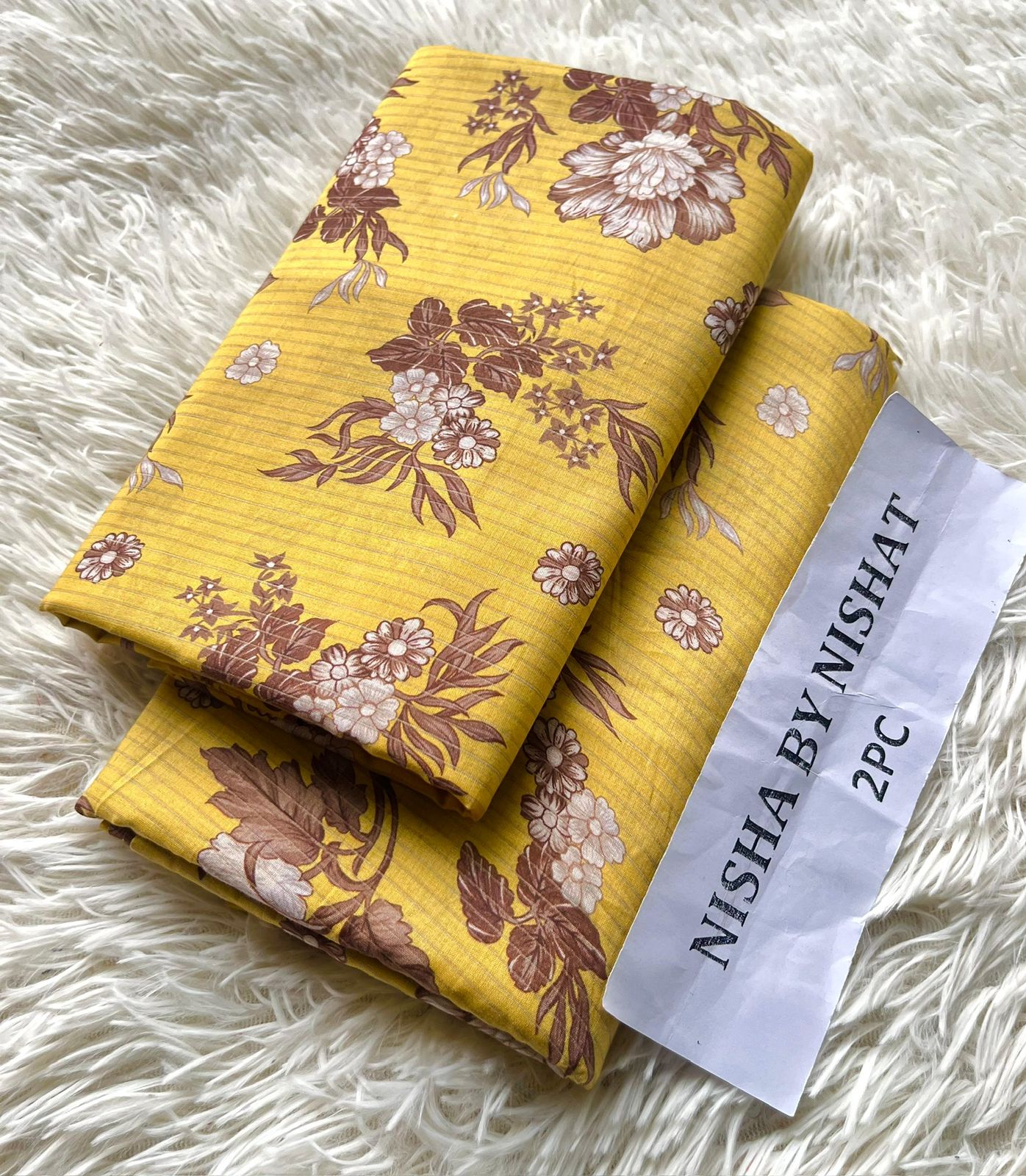 NishabyNishat933.jpg Nisha By Nishat 2pc - Image 1