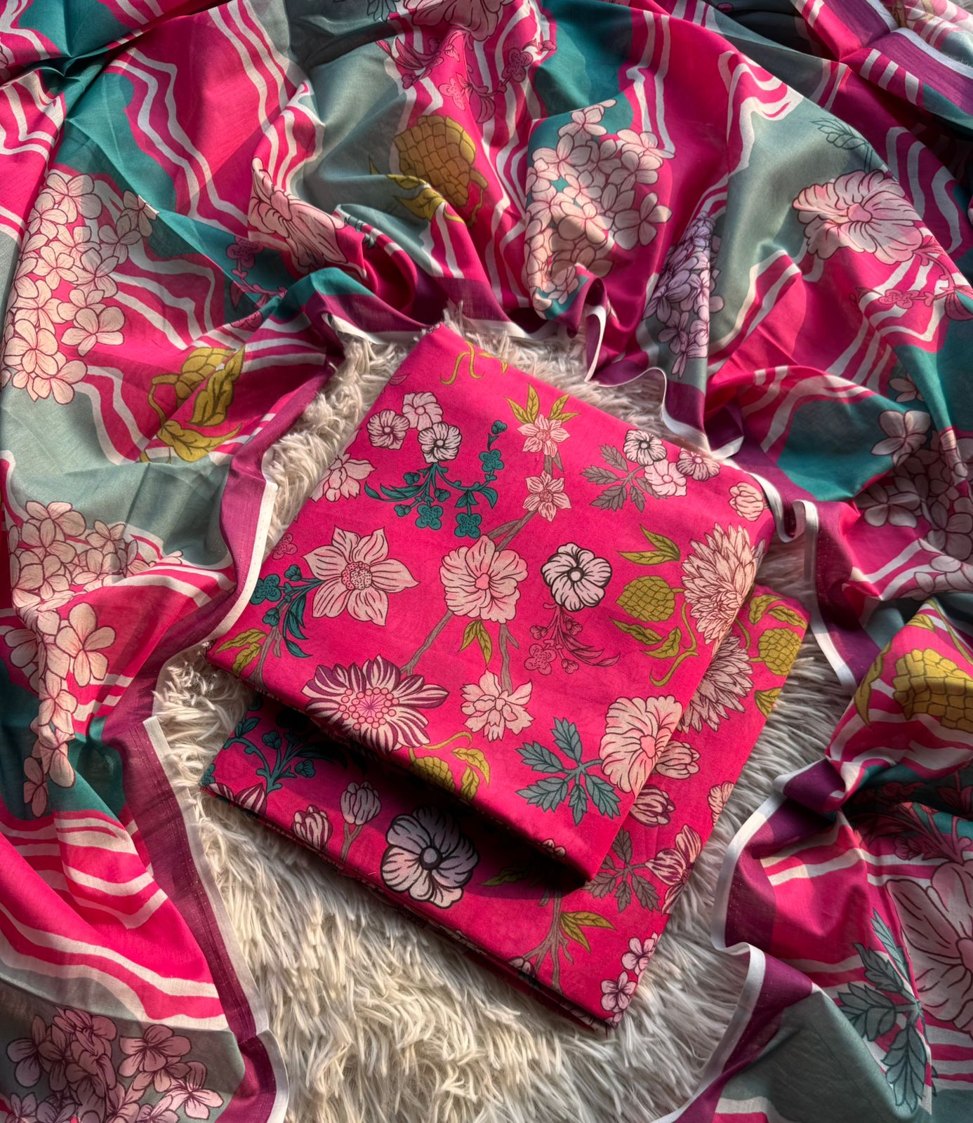 Sapphire9.mp4.jpg Sapphire Lawn 3pc - Image 1