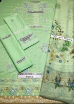 FARASHA LAWN 3 Piece - Image 2